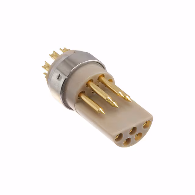 FFA.3S.310.ZLA LEMO  Assemblages de connecteurs circulaires